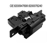 Meccanismo di bloccaggio stivale posteriore design elegante adatto a pi per Re