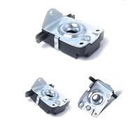 Meccanismo di blocco cofano per BMW Serie 3 E46 E39 Z8 per X5 E53 51238203859