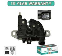 Cofano Serratura Chiavistello Meccanismo & Kit di Riparazione Per Ford Focus