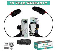 Meccanismo Di Blocco Della Porta Anteriore Destra Ford Transit MK6 MK7 2000-2014