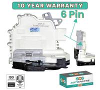 Meccanismo Di Blocco Porta Posteriore Destra Per Audi A4 B8.5 2012