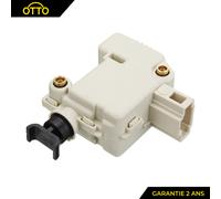 Motore Centralizzazione Cofano Per VW Bora Golf 4 New Beetle Passat Polo Touareg