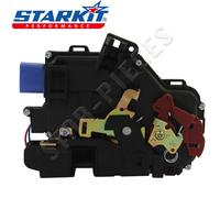 Meccanismo Di Chiusura Centralizzata Posteriore Destro VW GOLF 5 & GOLF PLUS