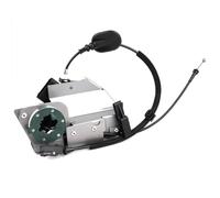 Meccanismo di chiusura in metallo per portiera anteriore sinistra, compatibile con Ford Transit Custom 2012+, modello BK21V219A65, codice articolo OEM 2381786 BN
