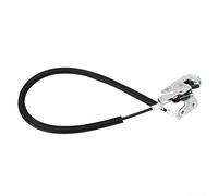 Meccanismo di chiusura resistente 1612791180 per ponticello resistente | Compatibile con Boxer 2006-2023, parte 1393796080, blocca problemi imprevisti di apertura della porta