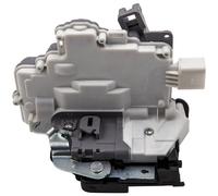 Meccanismo di chiusura serratura porta anteriore destra per Seat Leon TOLEDO 5P1 per VW 1P1837016