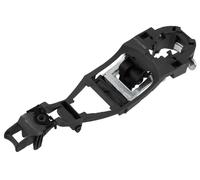 Meccanismo Di Maniglia Anteriore Bracket Per VW PASSAT B5 01- GOLF IV 97-