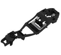 Meccanismo Di Maniglia Anteriore Bracket Per VW PASSAT B5 01- GOLF IV 97-