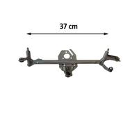 Meccanismo Di Pulizia WRC 6300004 OPEL Combo C, Corsa C