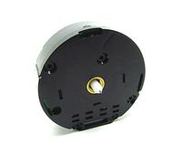 Meccanismo di ricambio per orologio al quarzo, rotondo, con albero da 7,1 mm