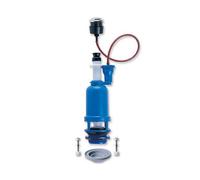 MECCANISMO DI SCARICO KIT MONOBLOCCO PNEO90 2