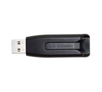 Meccanismo di scorrimento e blocco dell'unità USB Verbatim Store And Go V3 Plug
