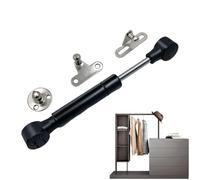 Meccanismo Di Sollevamento 'armadio: Molla Di Pressione Idraulica, Controllo Della Caduta Uniforme, Bombola Del Gas Regolabile, Cerniera Del Coperchio Resistente | Apertura ' 'armadio,