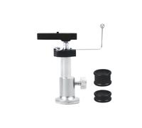 Meccanismo di sollevamento automatico per giradischi Sensibilità modificabile Sicurezza intelligente Cartuccia di alluminio Costruire Ascensore in gomma idrostatica Rod