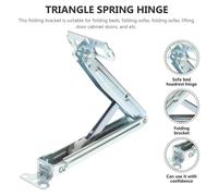 Meccanismo di sollevamento e sollevamento con cerniera, staffa di sollevamento,