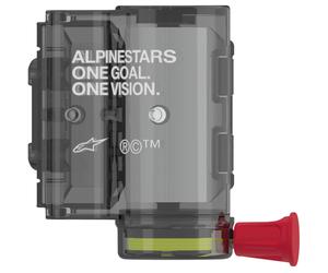 Meccanismo di sostituzione Alpinestars Roll-Off Wide Vision