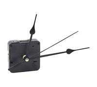 Meccanismo di sostituzione 'orologio, movimento 'orologio a batteria - Movimento a coppia elevata per orologio da parete - Meccanismo versatile 'orologio a batteria, lancette 'orologio e kit motore pe