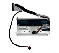 Meccanismo di stampa di dimensioni standard P1058930-017 per Zebra ZT420 | Ideale per logistica, gestione del magazzino, produzione, compatibile con diverse dimensioni di etichette