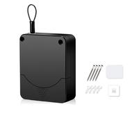 Meccanismo di Tensione Regolabile in Chiudiporta Scorrevole Automatico Disponibi