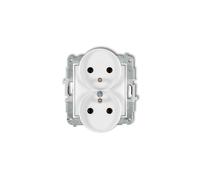 Meccanismo doppia presa per telaio con MINI 25MGPR-2z