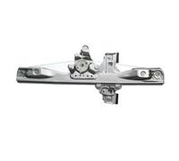 meccanismo elettrico Alzavetro Compatibile Con Chevy Per Cruz 2009 2010 2011 2012 2013 2014 Supporto Alzacristallo Elettrico Porta Laterale Anteriore Posteriore Senza Motore(Rear right)
