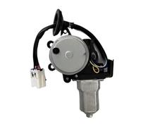 meccanismo elettrico Alzavetro Compatibile Con Nissan Per 350Z Decappottabile Per Coupé 80730-CD00A 80731-CD00A Accessori Auto Motore Regolatore Alzacristalli(Right)