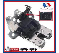 Meccanismo Elettrico Cofano Previsto Per Fabia Octavia Rapid Superb 4H0827505