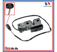 Meccanismo Elettrico Del Cofano Motore Per VW GOLF 5 JETTA 3 - 1K1823509G