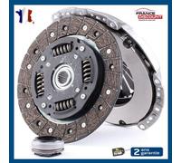 Meccanismo Frizione Con Disco E Supporto Previsto Per DS3 1.2 VTI 82 2052T3