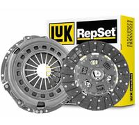 Meccanismo Frizione e Disco Avanzamento Schaeffler Luk 628313109