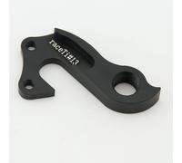 Meccanismo Ingranaggio Deragliatore Dropout boardman MBK Rosso Nero Blu IN Viti