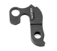 Meccanismo Ingranaggio Deragliatore Dropout scott Comp Elite Team Aspect