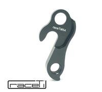 Meccanismo Ingranaggio Deragliatore Raleigh Cadent Capri da Gara Grand Prix R400