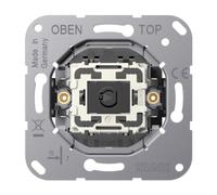 Meccanismo interruttore crossover 10AX/250V. LS1912 (riferimento: JUNG K507EU)