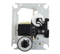 Meccanismo lettore CD SFP101N a 16 pin, ricambio completo per sanyo versione S con gruppo motore, adatto per diverse marche di lettori CD