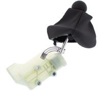 MECCANISMO LEVA DEL CAMBIO + CUFFIA + POMELLO PER FIAT DOBLO I 01-10