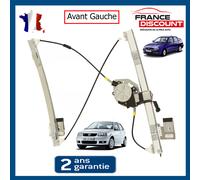 Meccanismo Leva Vetro Anteriore Sinistro per Seat Ibiza Polo 5 Porte 6K4837401AA