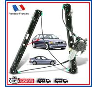 Meccanismo Leva Vetro Elettrico AVD Anteriore Destro BMW Serie 3 E46 320D 318