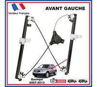 Meccanismo Leva Vetro Elettrico AVG Anteriore Sinistro Qashqai + 2 = 80771JD000