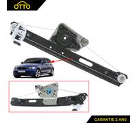 Meccanismo Leva Vetro Elettrico Posteriore Sinistro per Serie 1 E87 -