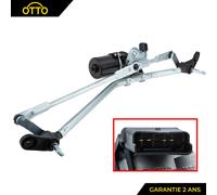 Meccanismo Linkage con Motore Completo per Renault Kangoo Be Bop 288002453R