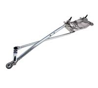 Meccanismo Linkage Del Motore Tergicristallo Anteriore per VW Touareg 7L0955601C