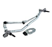 Meccanismo Linkage Del Motore Tergicristallo Frontale per Peugeot 207 3397020769