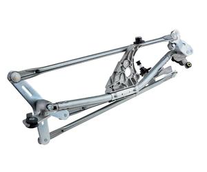 Meccanismo Linkage Del Motore Tergicristallo per Honda Civic 76530SNAA02