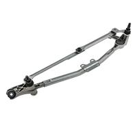 Meccanismo Linkage D'Essuie Vetro Anteriore Per BMW Serie 3 61617161711