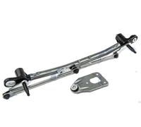 Meccanismo Linkage D'Essuie Vetro Anteriore Per Fiat Doblo Carico 51810592