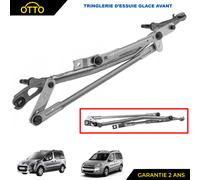 Meccanismo Linkage D'Essuie Vetro Berlingo Partner II 9680694380 9682861480