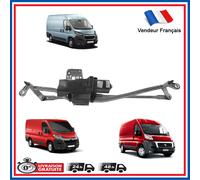 Meccanismo Linkage D'Essuie Vetro con Motore per Citroen