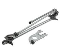Meccanismo Linkage D'Essuie Vetro Per BMW Serie 1 2 3 4 61614848613