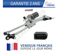 Meccanismo Linkage + Motore Tergicristallo BMW Serie 1 E81 E82 E87 E88 2004-2011